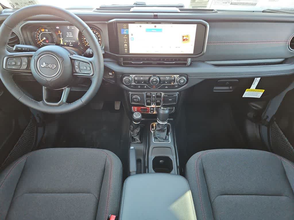 Thumbnail: 2026 Jeep Wrangler - 16