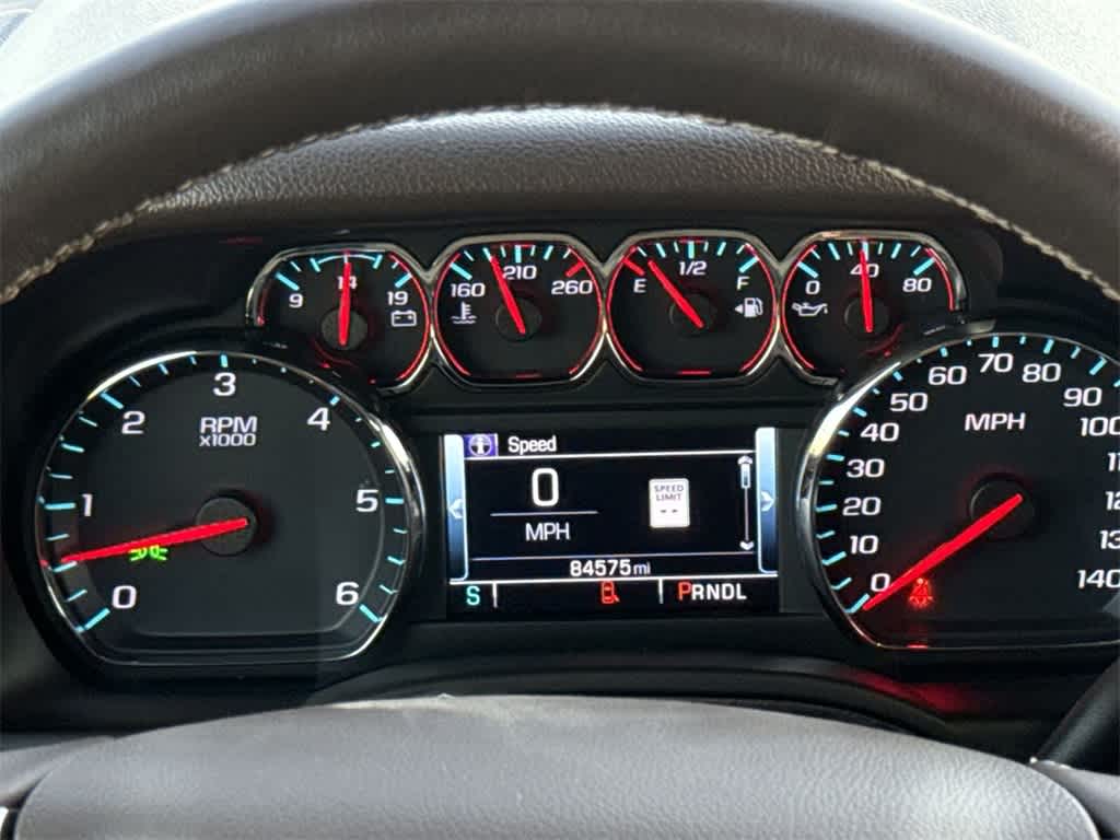 Thumbnail: 2020 Chevrolet Suburban - 22