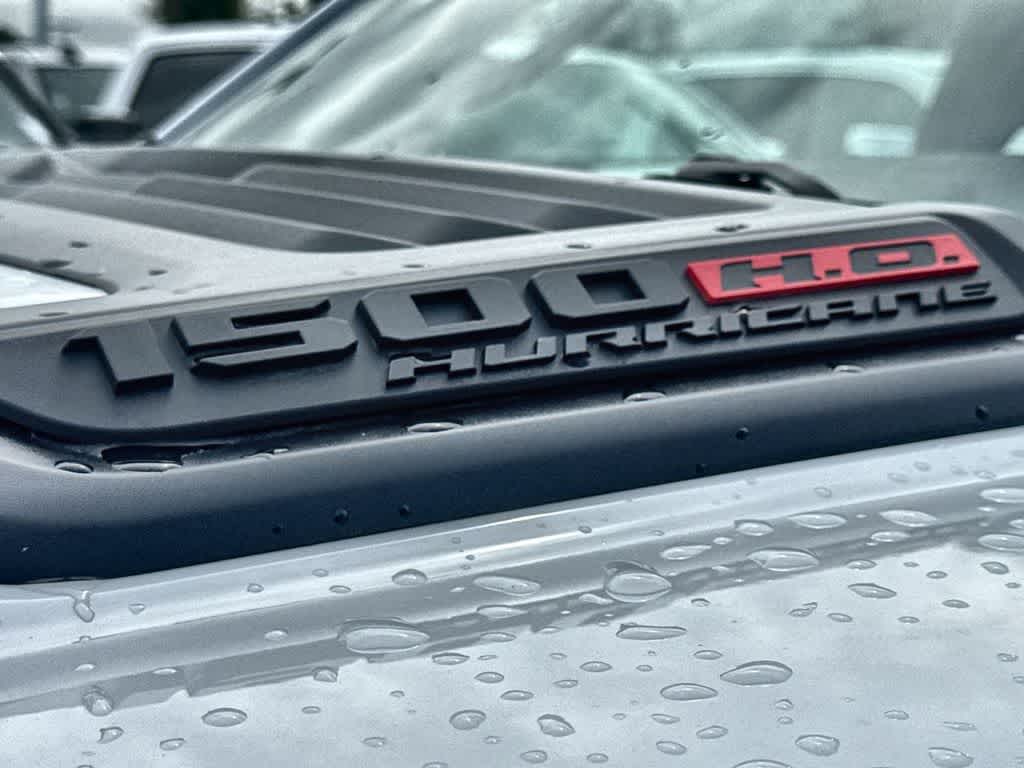 Thumbnail: 2026 RAM 1500 - 7