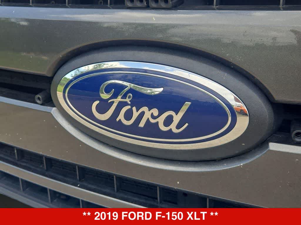 Thumbnail: 2019 Ford F-150 - 11