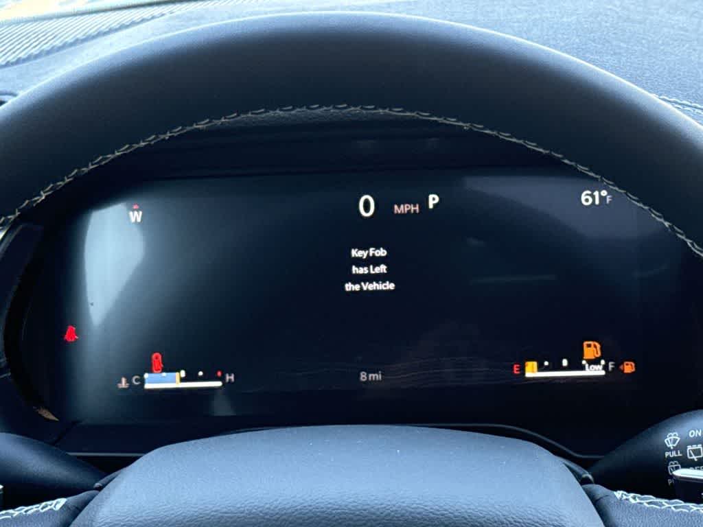 Thumbnail: 2025 Jeep Grand Cherokee - 18