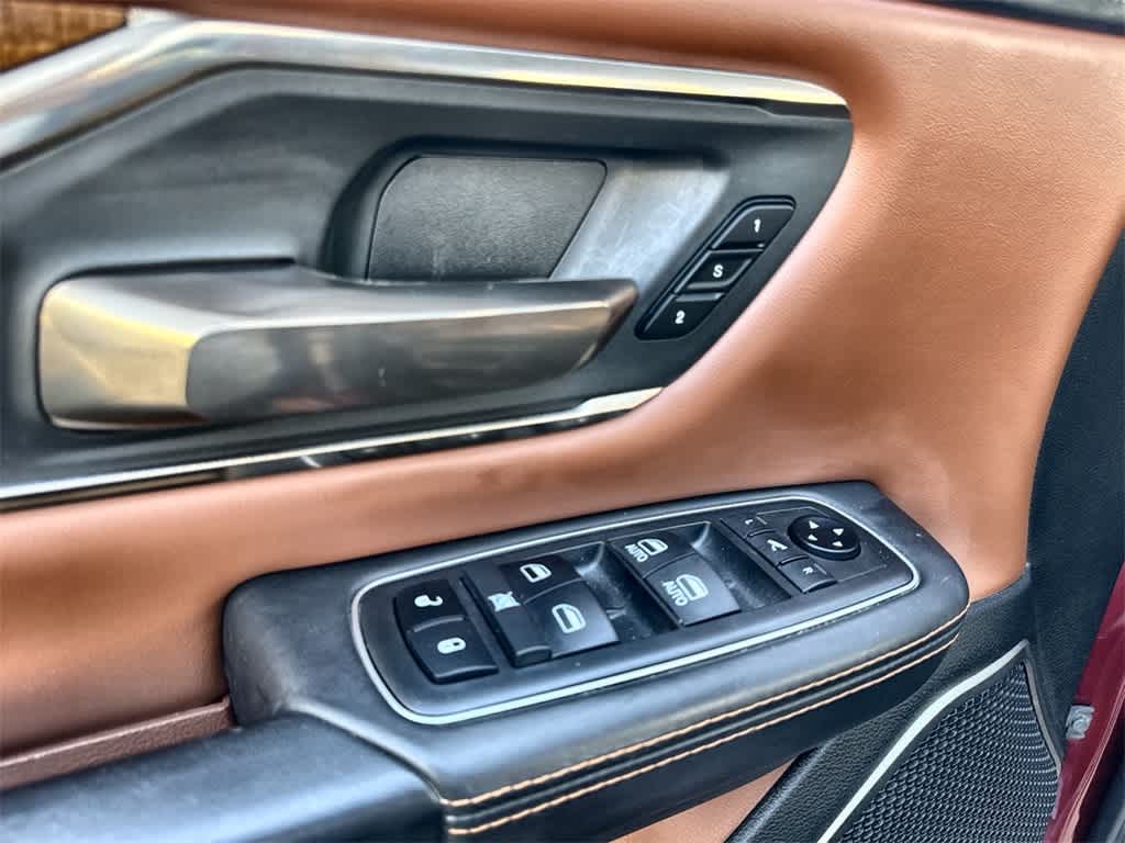 Thumbnail: 2019 RAM 1500 - 25