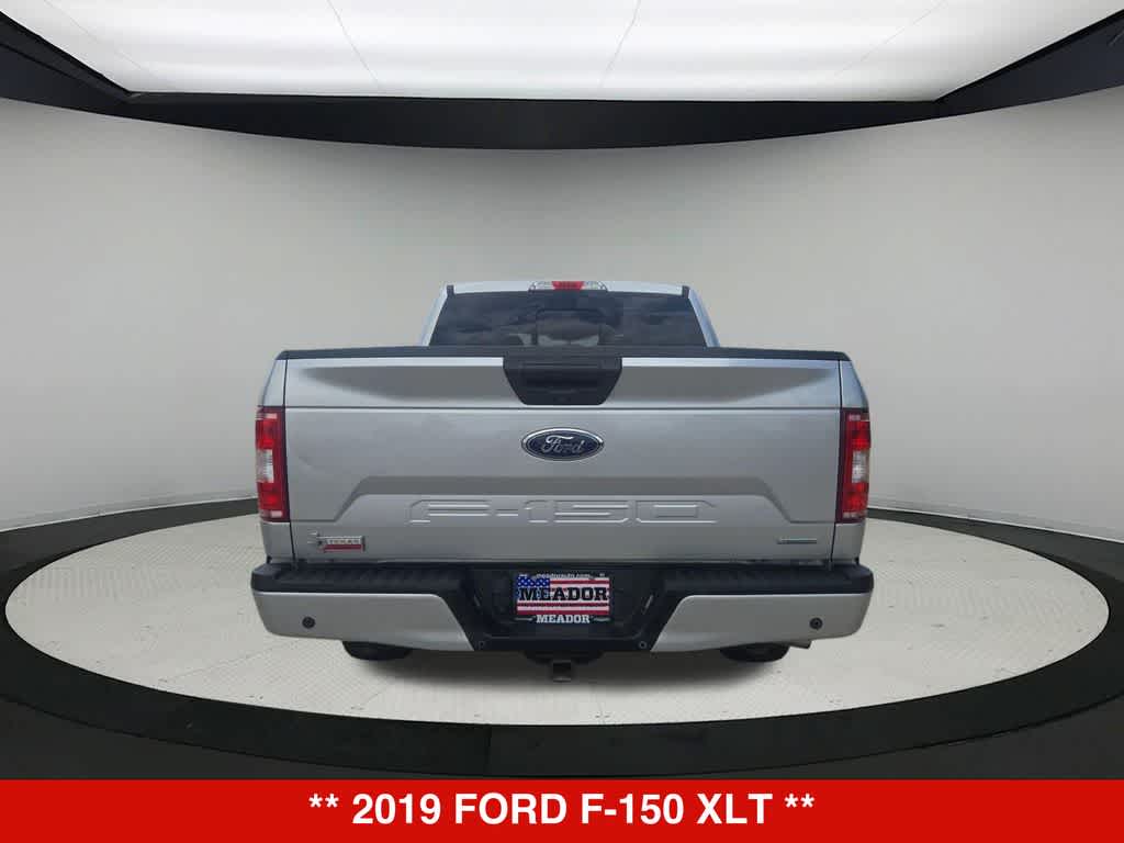 Thumbnail: 2019 Ford F-150 - 5