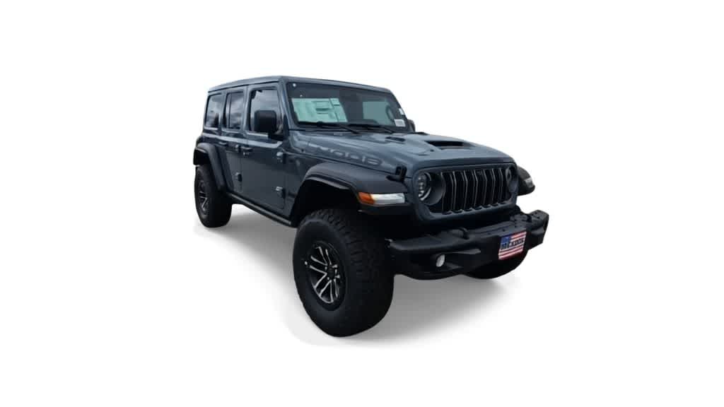 Thumbnail: 2026 Jeep Wrangler - 2