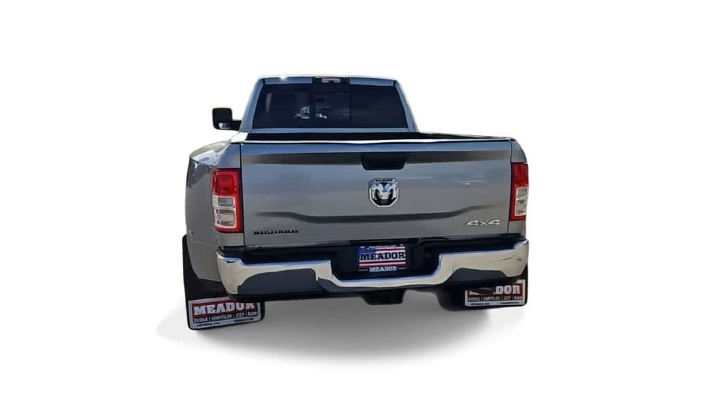 Thumbnail: 2024 RAM 3500 - 7