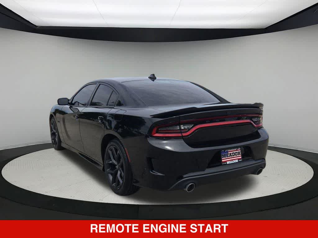 Thumbnail: 2023 Dodge Charger - 4