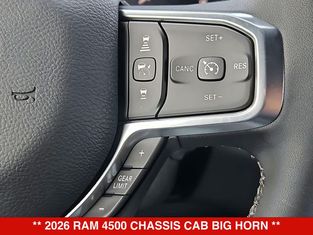 Thumbnail: 2026 RAM 4500 - 25