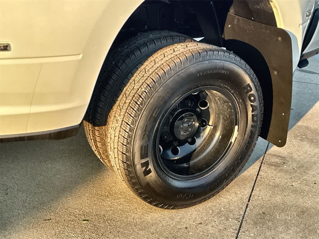 Thumbnail: 2026 RAM 3500 - 9