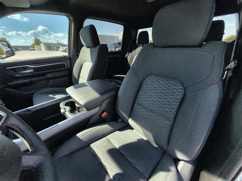 Thumbnail: 2026 RAM 1500 - 10