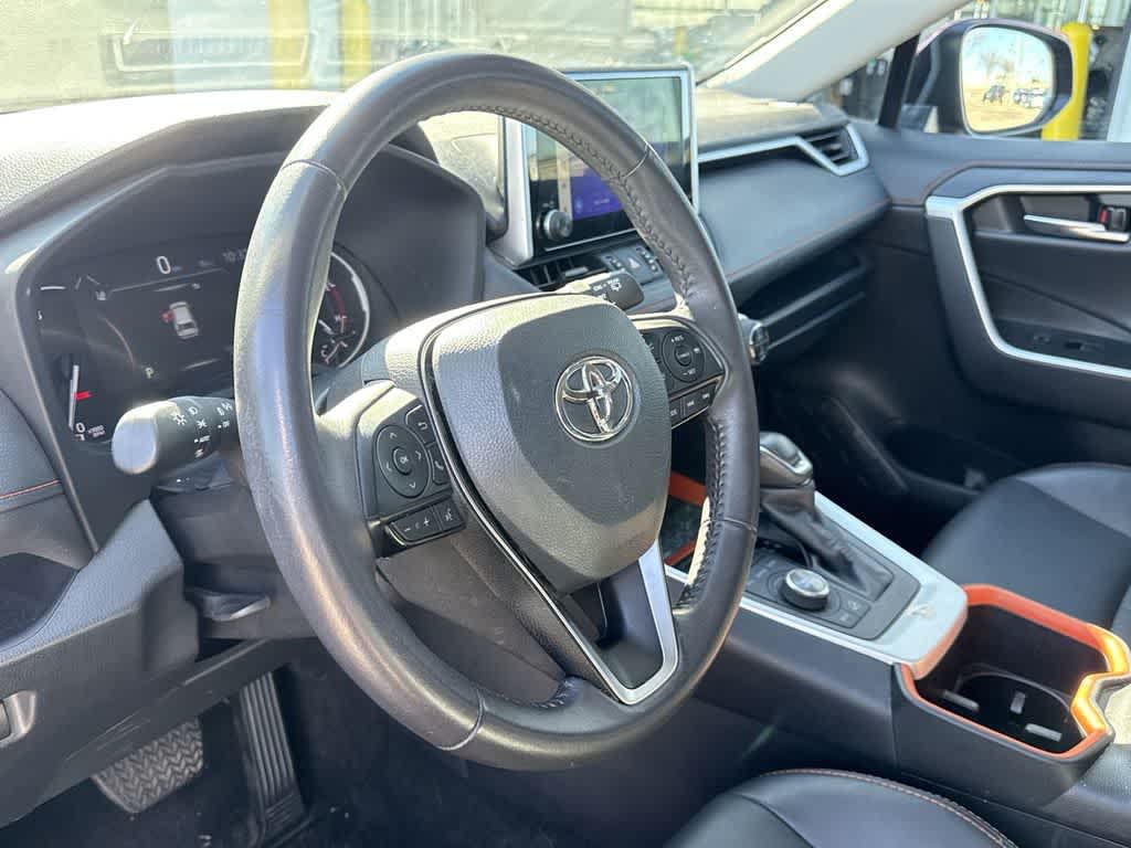 Thumbnail: 2024 Toyota RAV4 - 2