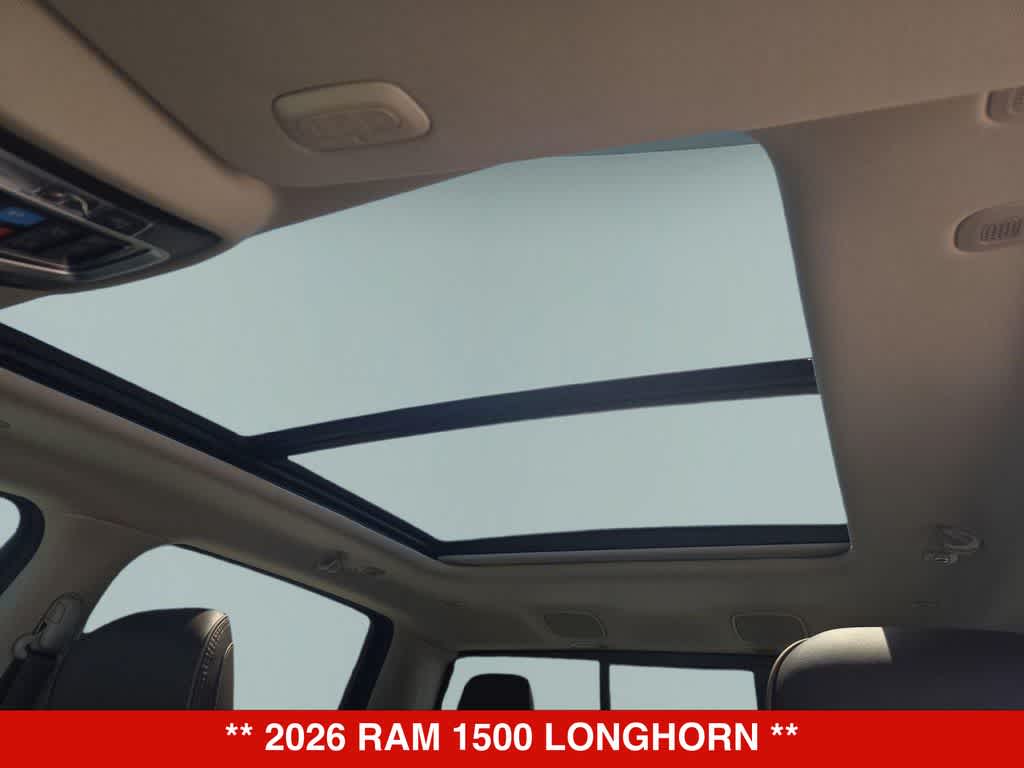Thumbnail: 2026 RAM 1500 - 18