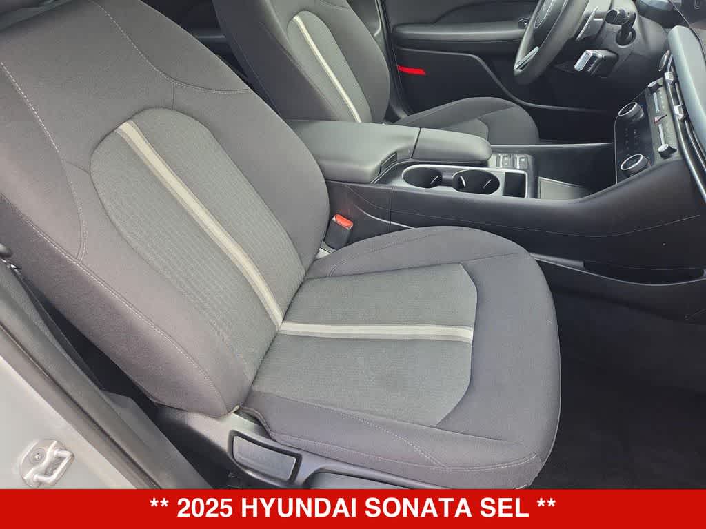 Thumbnail: 2025 Hyundai Sonata - 20