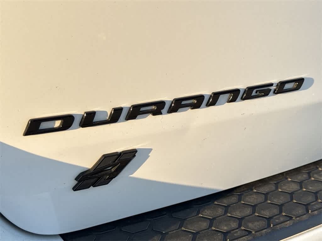 Thumbnail: 2022 Dodge Durango - 8
