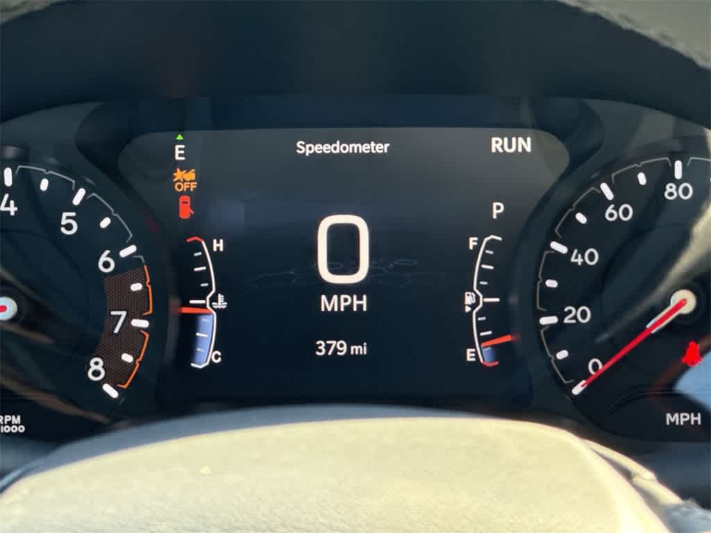 Thumbnail: 2026 Jeep Compass - 20