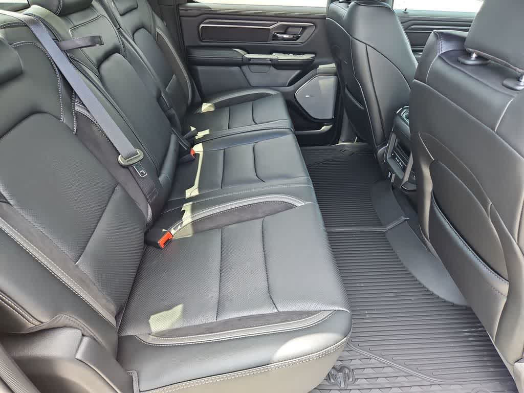 Thumbnail: 2026 RAM 1500 - 21