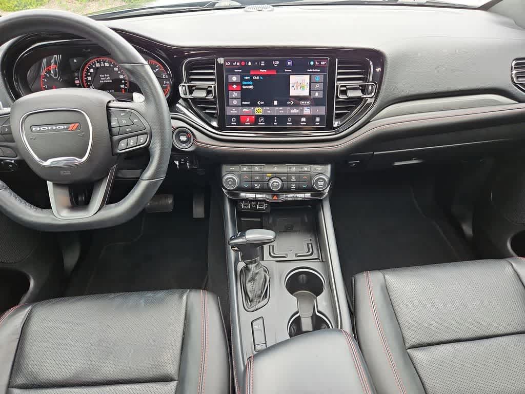 Thumbnail: 2023 Dodge Durango - 16
