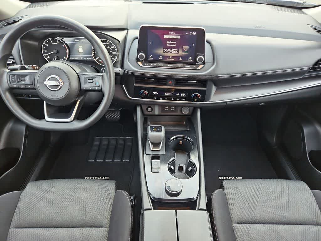 Thumbnail: 2024 Nissan Rogue - 10