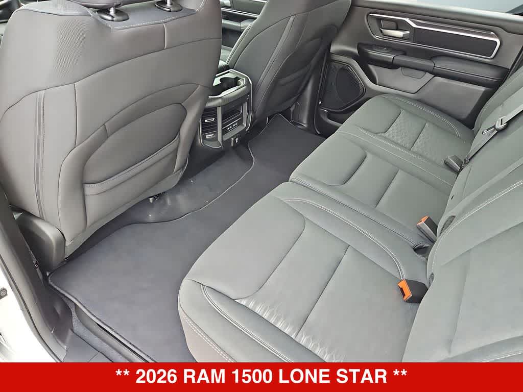 Thumbnail: 2026 RAM 1500 - 19