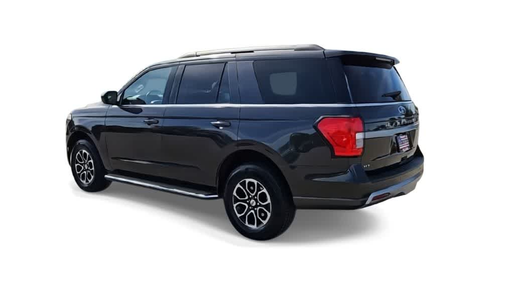 Thumbnail: 2023 Ford Expedition - 6