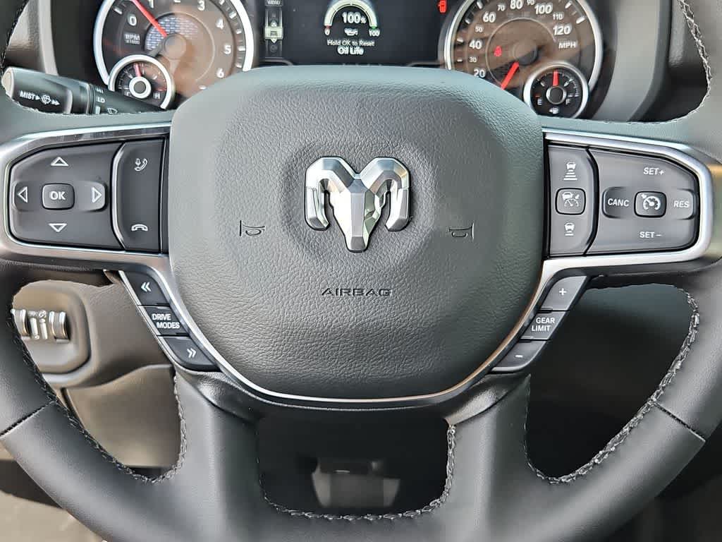 Thumbnail: 2026 RAM 1500 - 23