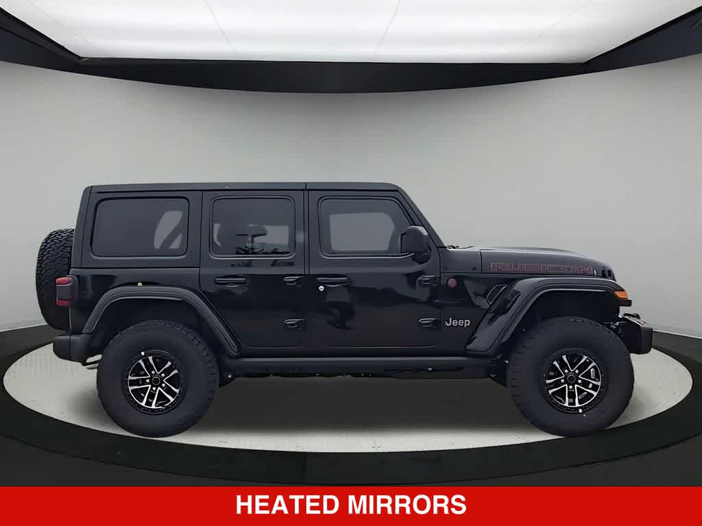 Thumbnail: 2026 Jeep Wrangler - 9