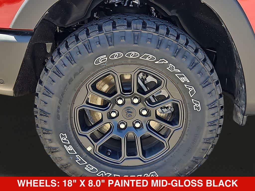 Thumbnail: 2026 RAM 1500 - 14