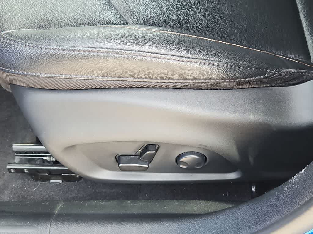 Thumbnail: 2024 Jeep Compass - 18