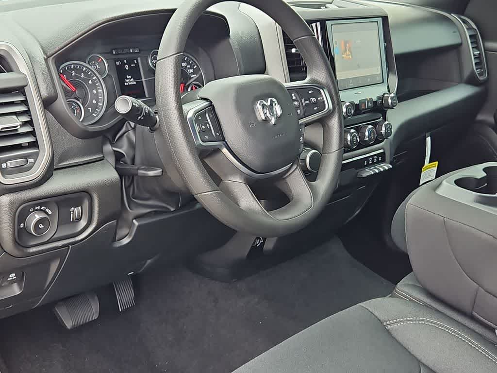 Thumbnail: 2026 RAM 1500 - 10