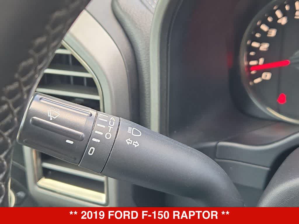 Thumbnail: 2019 Ford F-150 - 26