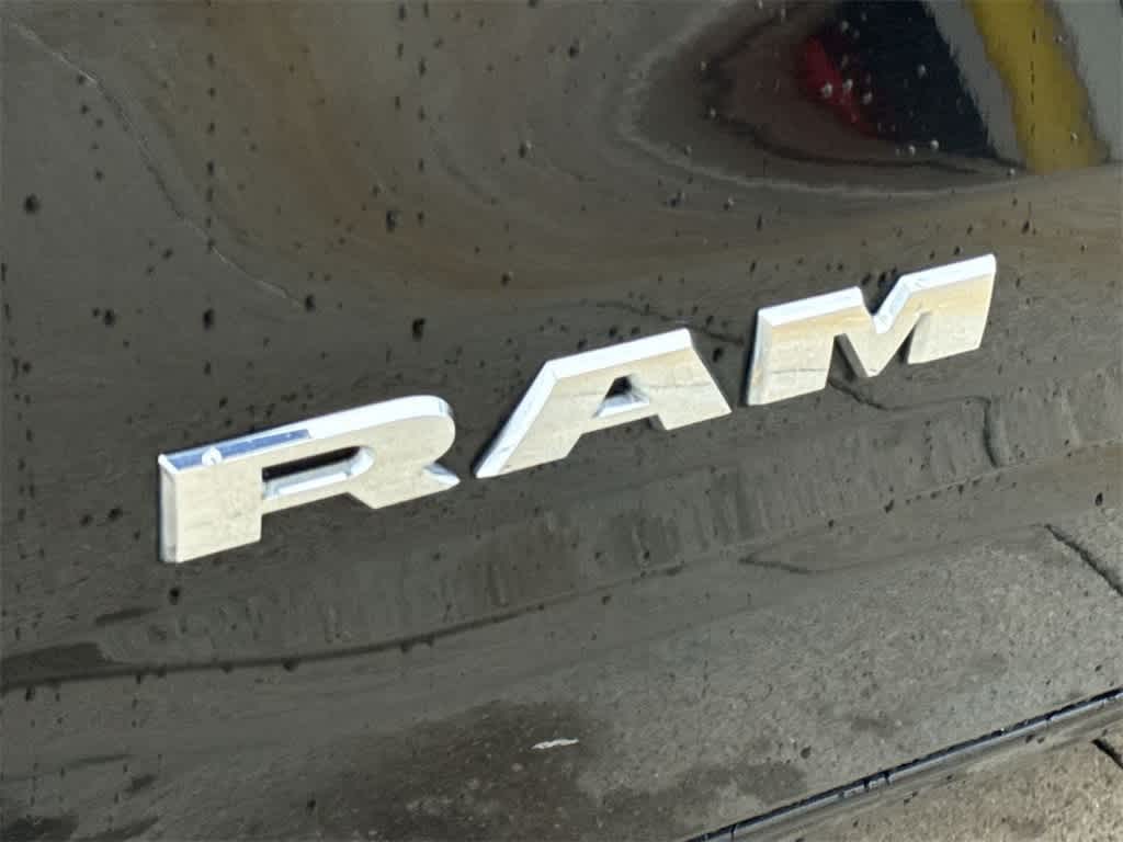 Thumbnail: 2023 RAM 1500 - 9