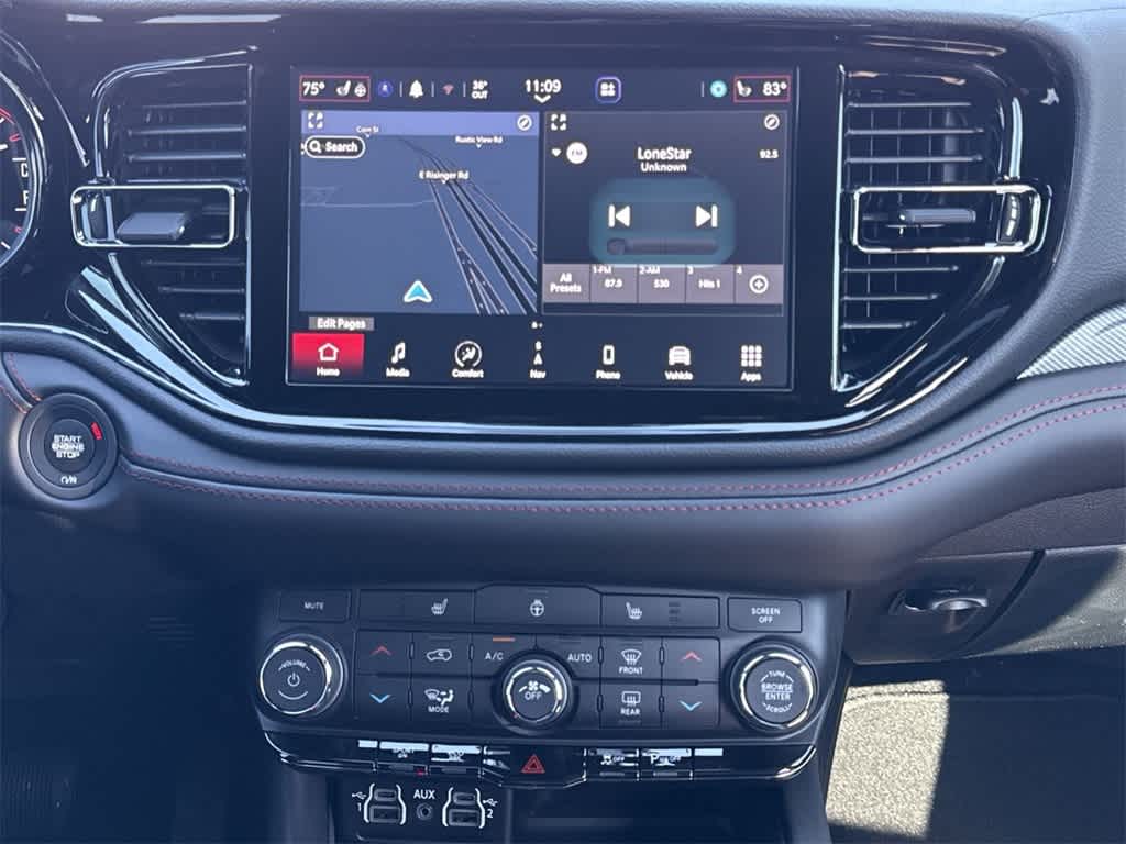 Thumbnail: 2026 Dodge Durango - 17