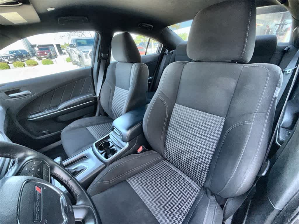 Thumbnail: 2023 Dodge Charger - 10