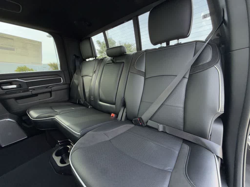 Thumbnail: 2026 RAM 2500 - 12