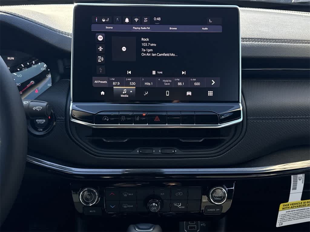 Thumbnail: 2026 Jeep Compass - 17