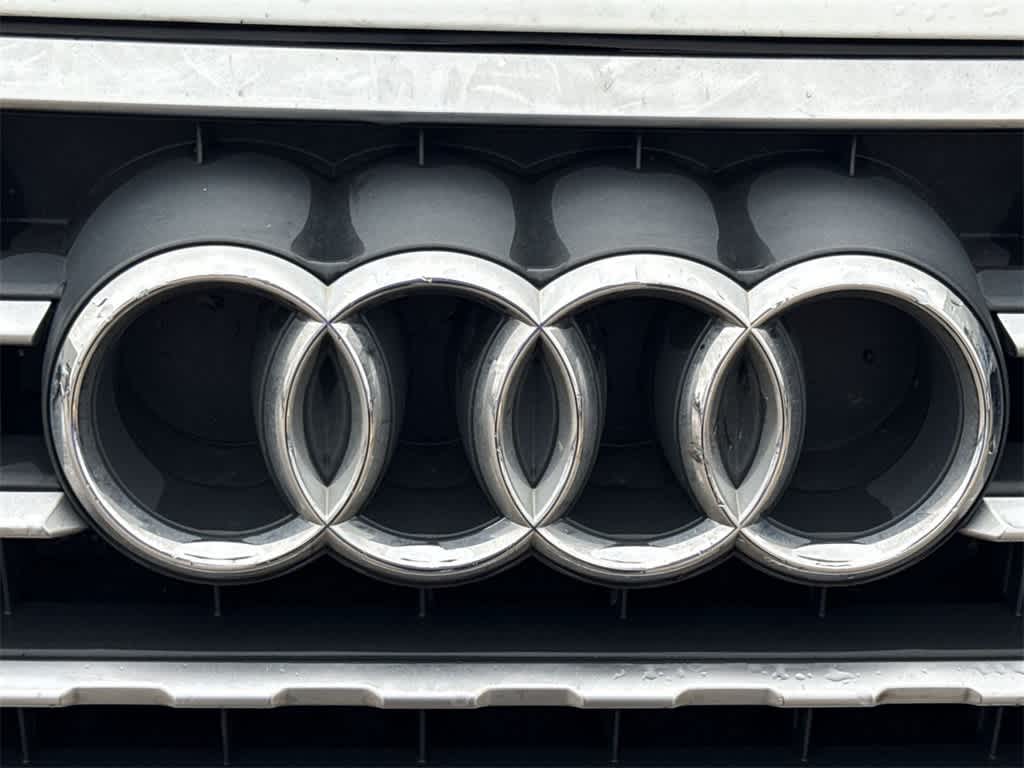 Thumbnail: 2018 Audi Q7 - 9