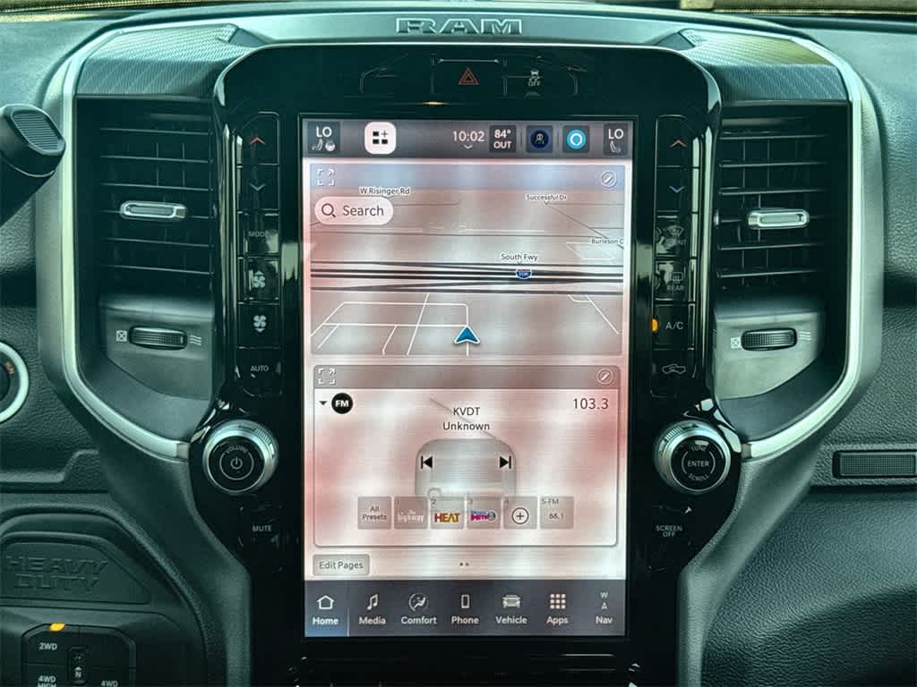 Thumbnail: 2026 RAM 3500 - 14