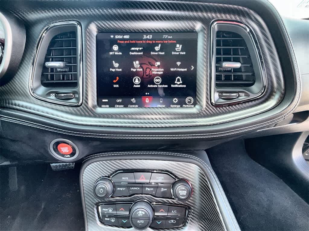 Thumbnail: 2023 Dodge Challenger - 17