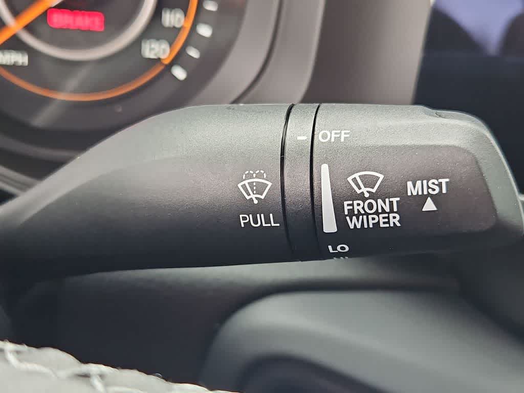 Thumbnail: 2026 Jeep Gladiator - 26