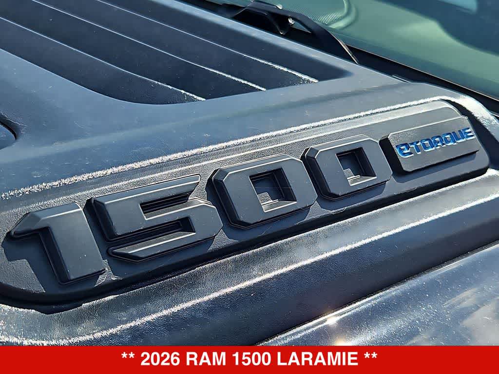 Thumbnail: 2026 RAM 1500 - 13