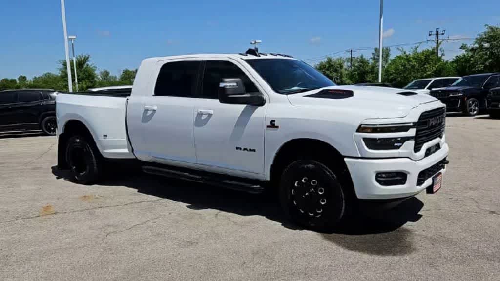 Thumbnail: 2025 RAM 3500 - 2