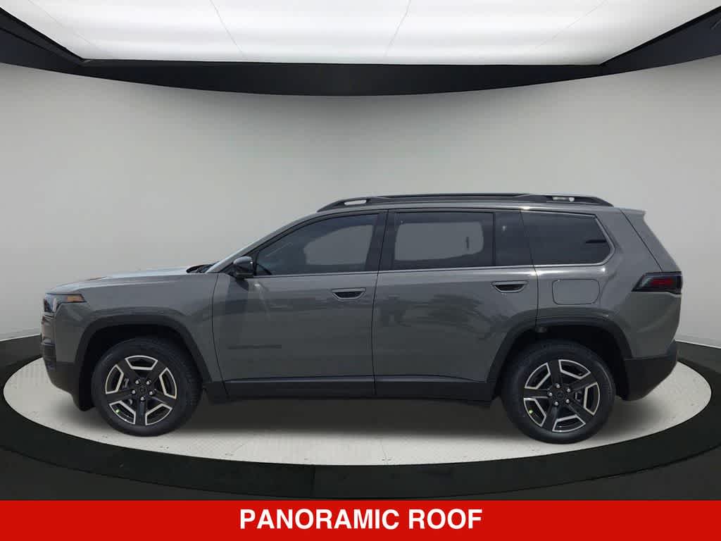 Thumbnail: 2026 Jeep Cherokee - 3