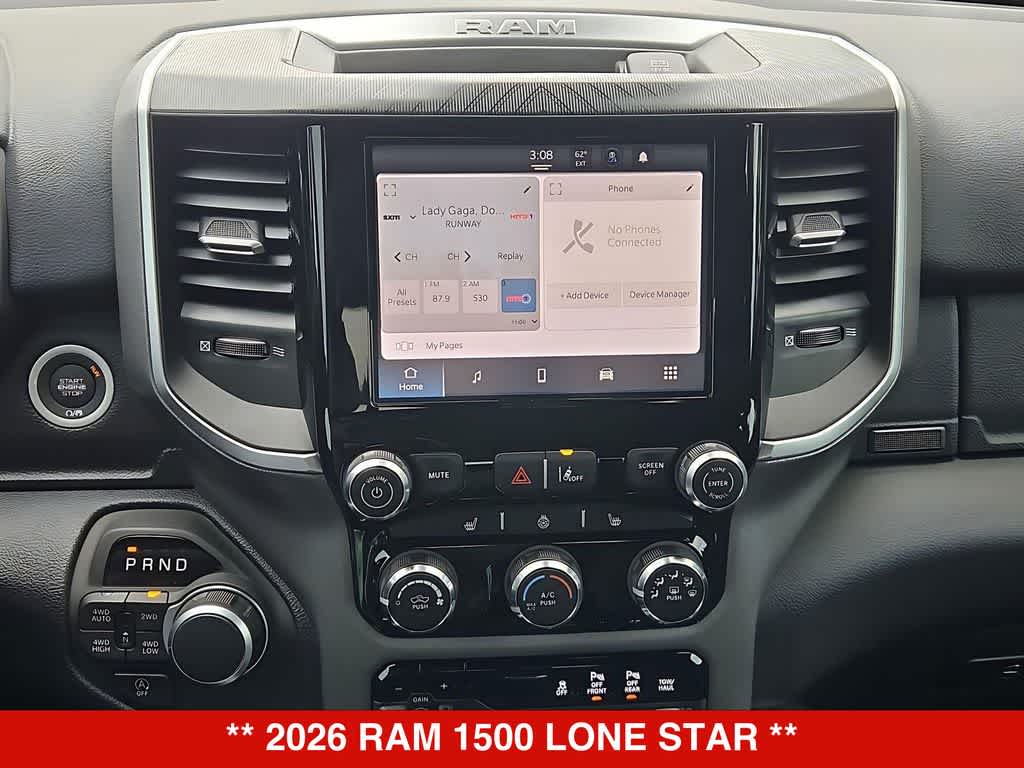 Thumbnail: 2026 RAM 1500 - 28