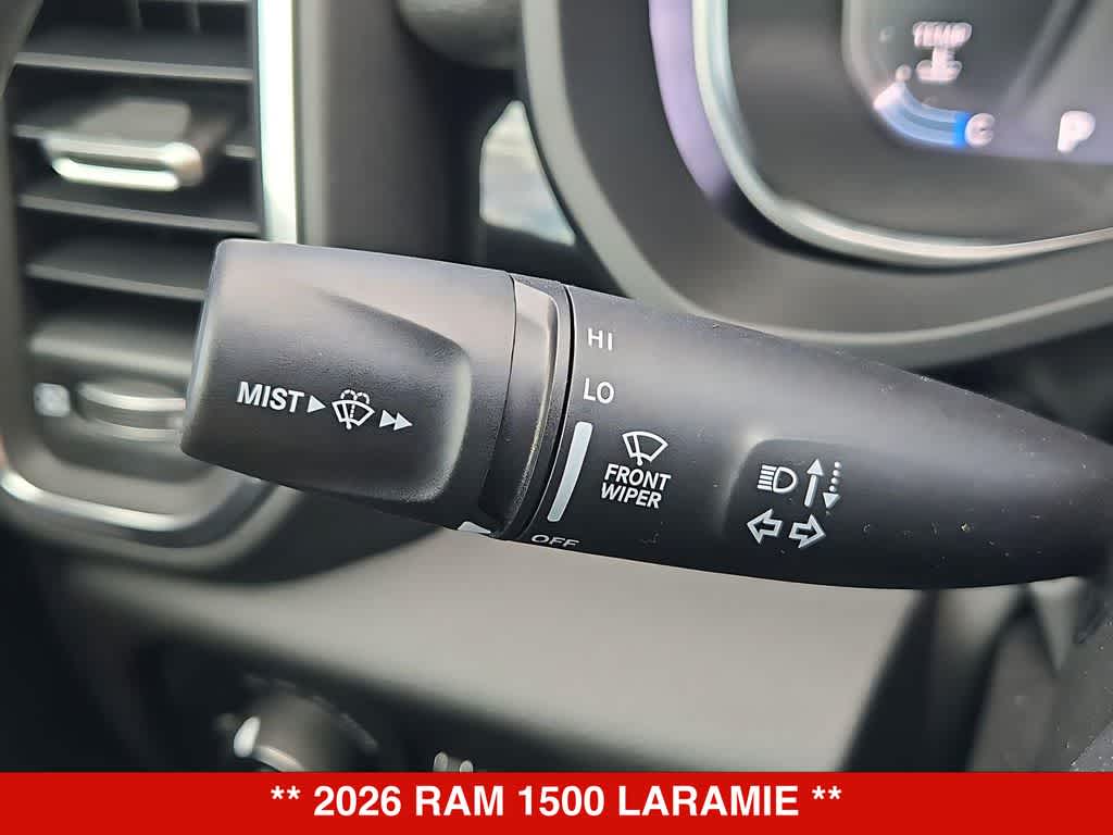 Thumbnail: 2026 RAM 1500 - 27