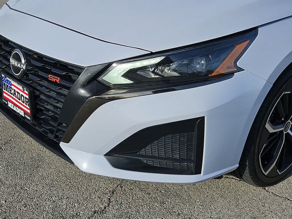 Thumbnail: 2024 Nissan Altima - 11