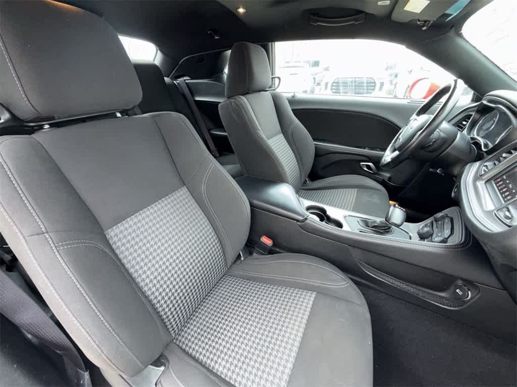 Thumbnail: 2023 Dodge Challenger - 13