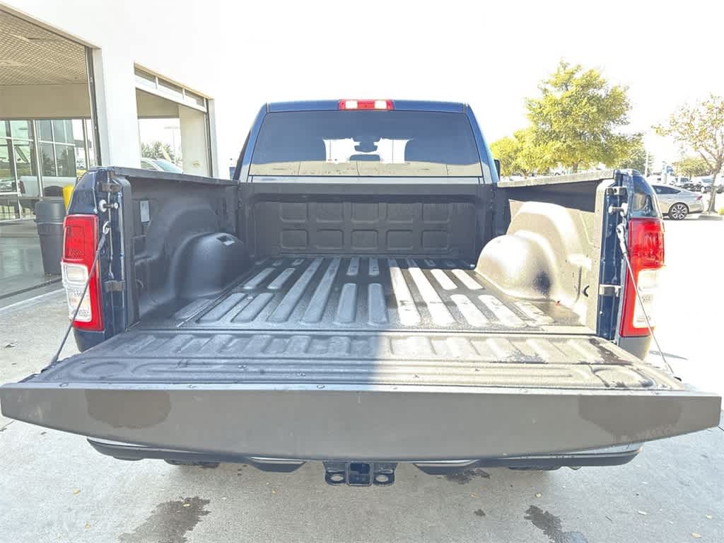 Thumbnail: 2024 RAM 2500 - 22