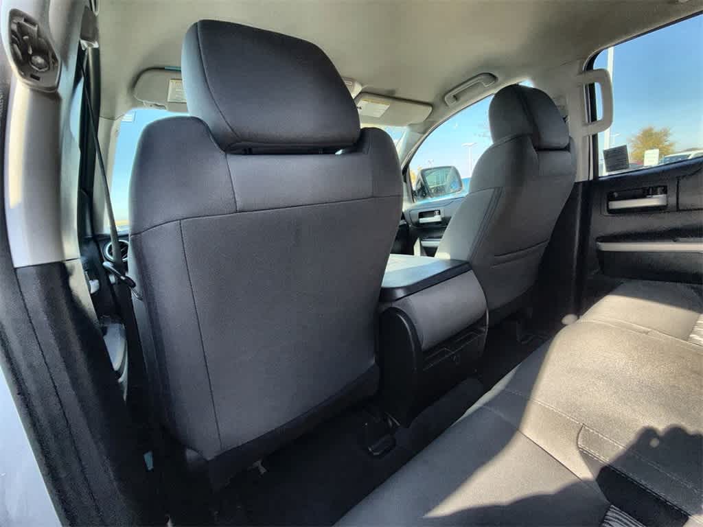 Thumbnail: 2021 Toyota Tundra - 14