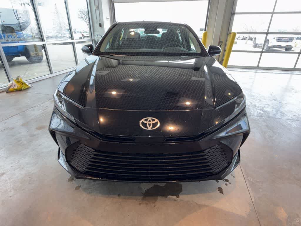 Thumbnail: 2025 Toyota Camry - 7