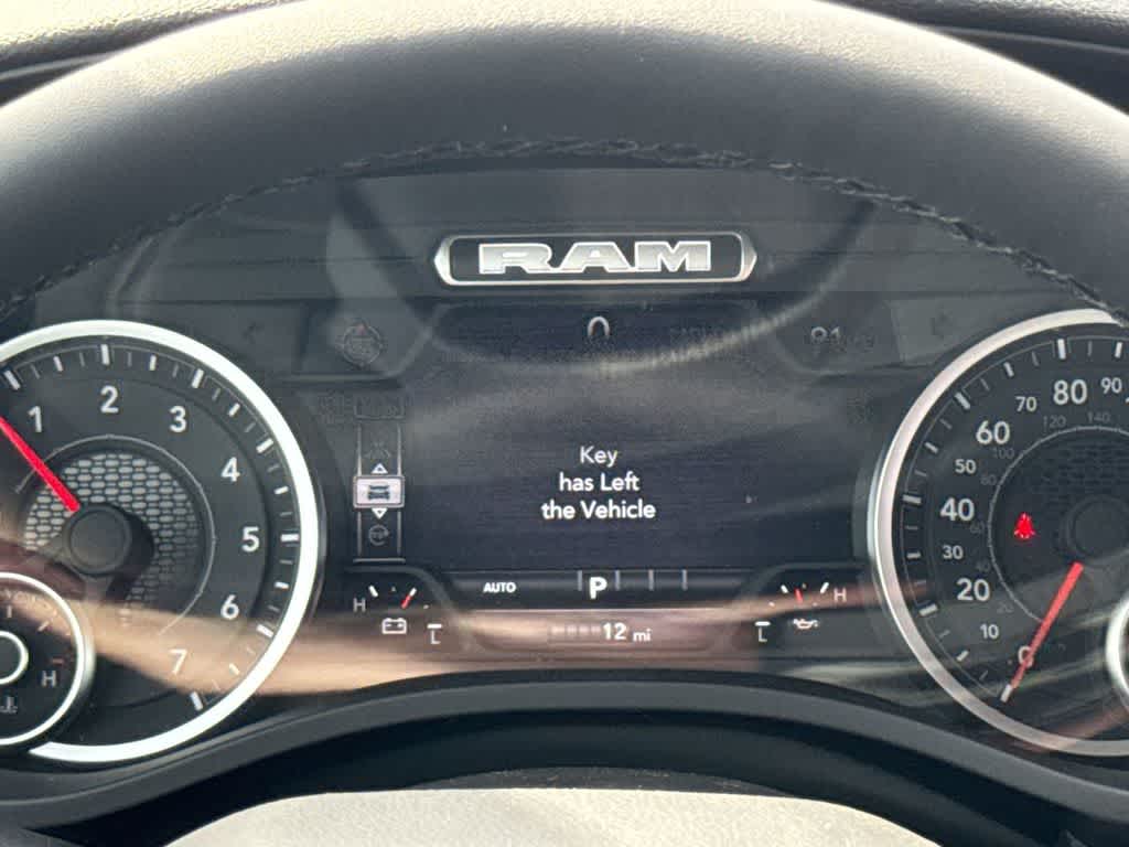 Thumbnail: 2026 RAM 1500 - 19