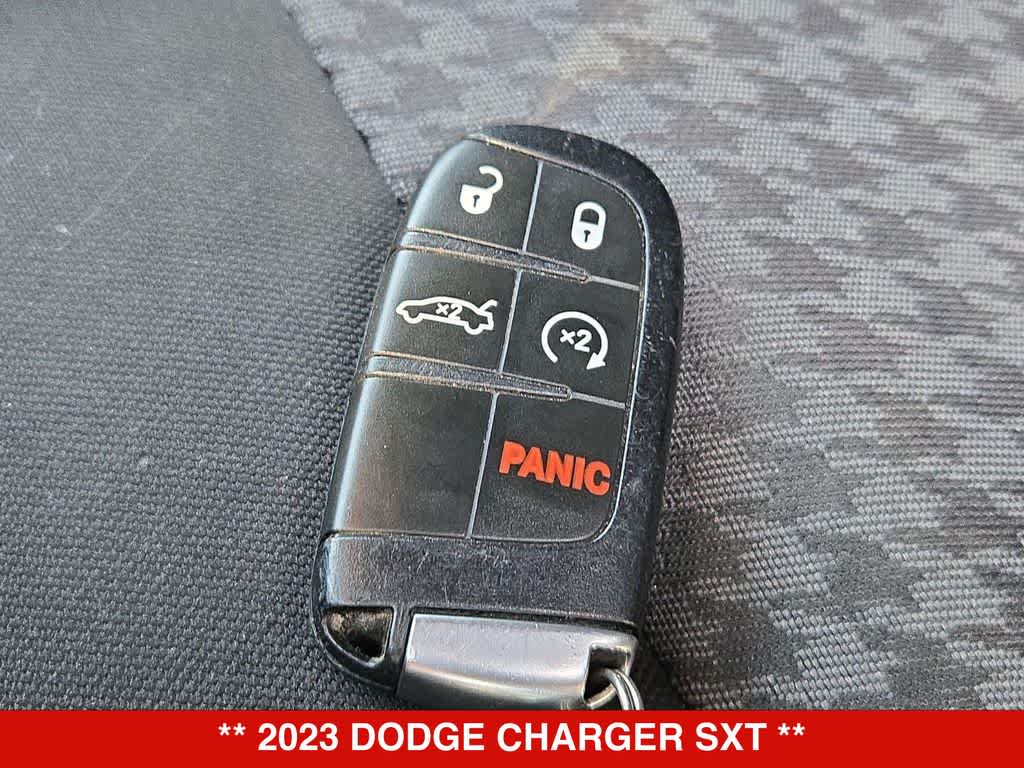 Thumbnail: 2023 Dodge Charger - 32